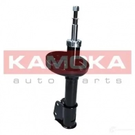 Амортизатор KAMOKA X25 9C0 1437918527 2001056 - Изображение 3