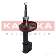 Амортизатор KAMOKA X25 9C0 1437918527 2001056 - Изображение 4