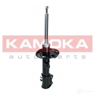 Амортизатор KAMOKA 121O A 1437919910 2000336 - Изображение 4