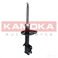 Амортизатор KAMOKA 2BP A0FQ 1437918513 2000233 - Изображение 3