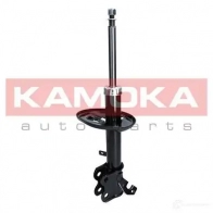 Амортизатор KAMOKA 2BP A0FQ 1437918513 2000233 - Изображение 4