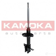 Амортизатор KAMOKA 1437918656 Q Q598 2000168 - Изображение 3