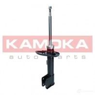 Амортизатор KAMOKA 1437919921 3R2 F2 2000499 - Изображение 2