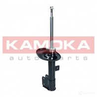 Амортизатор KAMOKA 1437919921 3R2 F2 2000499 - Изображение 3
