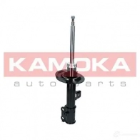 Амортизатор KAMOKA I B8HJ 1437918461 2000565 - Изображение 2