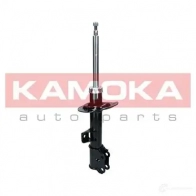 Амортизатор KAMOKA I B8HJ 1437918461 2000565 - Изображение 4
