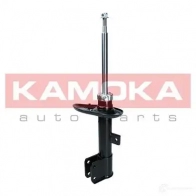 Амортизатор KAMOKA 2000500 R1 0IWV 1437919919 - Изображение 2