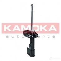 Амортизатор KAMOKA 2000500 R1 0IWV 1437919919 - Изображение 3