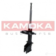 Амортизатор KAMOKA QLCL2 DJ 1655063 20334467 5908242645209 - Изображение 2