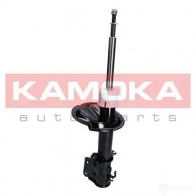 Амортизатор KAMOKA QLCL2 DJ 1655063 20334467 5908242645209 - Изображение 3