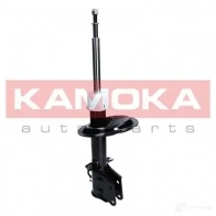 Амортизатор KAMOKA QLCL2 DJ 1655063 20334467 5908242645209 - Изображение 5
