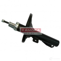 Амортизатор KAMOKA 20334054 CWB 4SF 5908234610611 Ford Mondeo 1 (FD) 1993 – 1996