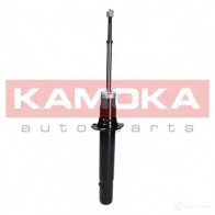 Амортизатор KAMOKA GFAN DJ1 1655284 5908242611310 20341193 - Изображение 2