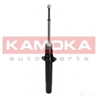 Амортизатор KAMOKA GFAN DJ1 1655284 5908242611310 20341193 - Изображение 4