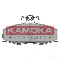 Амортизатор KAMOKA 5908242604794 20633303 7KE6 G8 Skoda Felicia (6U1) 1 Хэтчбек 1.3 58 л.с. 1998 – 2001