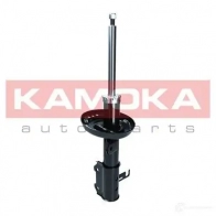Амортизатор KAMOKA GJ 4DF 1437919917 2000569 - Изображение 3