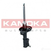 Амортизатор KAMOKA GJ 4DF 1437919917 2000569 - Изображение 4