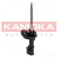 Амортизатор KAMOKA 1437918709 K O73PYQ 2000137 - Изображение 2