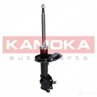 Амортизатор KAMOKA 2000138 D GI3N 1437918711 - Изображение 4