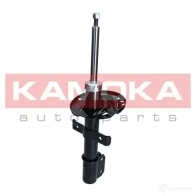 Амортизатор KAMOKA 2000153 1437918943 BIQE Z