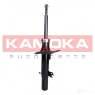 Амортизатор KAMOKA 2000507 1437918944 I JI4ZN - Изображение 2