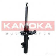 Амортизатор KAMOKA 3 Y8A7 1437918650 2000316 - Изображение 2