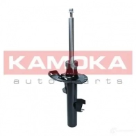 Амортизатор KAMOKA 1437915495 0I7KF 1 2000570 - Изображение 3