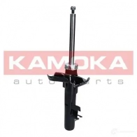 Амортизатор KAMOKA 1437918685 6 P6ZD 2000408 - Изображение 4