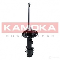 Амортизатор KAMOKA 2000528 2Z IPLNM 1437918681 - Изображение 3