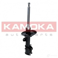 Амортизатор KAMOKA 2000528 2Z IPLNM 1437918681 - Изображение 4