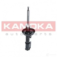 Амортизатор KAMOKA 8RT B4 2000418 1437918718 - Изображение 4