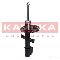 Амортизатор KAMOKA 2001059 1437918503 6DPR HU - Изображение 4