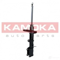 Амортизатор KAMOKA 1437918664 Z YG31 2000303 - Изображение 2