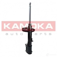 Амортизатор KAMOKA 1437918664 Z YG31 2000303 - Изображение 3