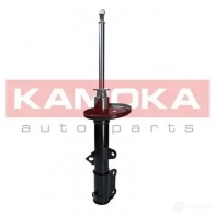 Амортизатор KAMOKA 1437918664 Z YG31 2000303 - Изображение 4