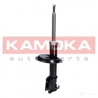Амортизатор KAMOKA 1JC EFDB 1437918518 2000248 - Изображение 1
