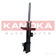 Амортизатор KAMOKA 1437918720 YK K9NE 2000415 - Изображение 2