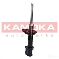Амортизатор KAMOKA 1437918720 YK K9NE 2000415 - Изображение 3