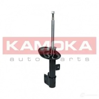 Амортизатор KAMOKA 2000166 1437918534 36X FZ - Изображение 2