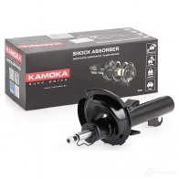 Амортизатор KAMOKA 20334513 5908242609294 KOF ZM 1655064 - Изображение 2