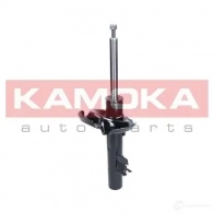 Амортизатор KAMOKA 20334513 5908242609294 KOF ZM 1655064 - Изображение 8