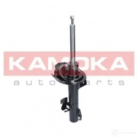 Амортизатор KAMOKA 20334513 5908242609294 KOF ZM 1655064 - Изображение 9