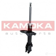 Амортизатор KAMOKA 2000208 1437918726 F 6RSA5 - Изображение 2