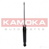Амортизатор KAMOKA HUXPJ T 1655450 20345001 - Изображение 2