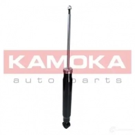 Амортизатор KAMOKA HUXPJ T 1655450 20345001 - Изображение 4