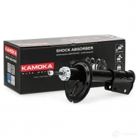 Амортизатор KAMOKA 69DMBG E 20632593 1655649 5908234611649 - Изображение 2