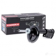 Амортизатор KAMOKA 69DMBG E 20632593 1655649 5908234611649 - Изображение 4