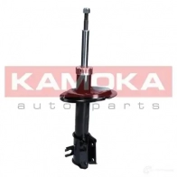 Амортизатор KAMOKA 69DMBG E 20632593 1655649 5908234611649 - Изображение 8