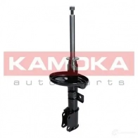Амортизатор KAMOKA 5908242645131 NO6AS M 1654949 20333806 - Изображение 3