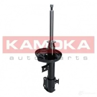 Амортизатор KAMOKA 5908242645131 NO6AS M 1654949 20333806 - Изображение 4